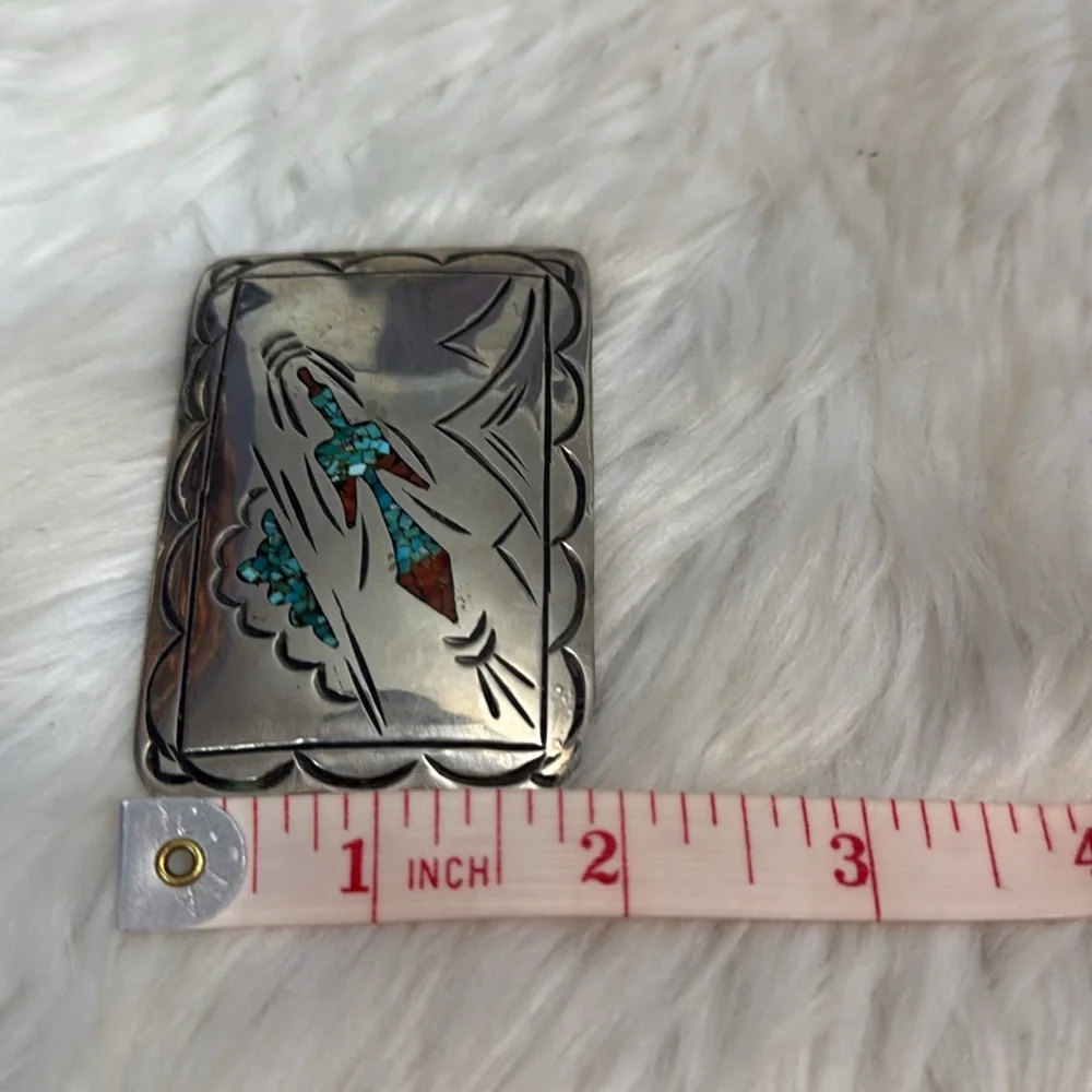 Nezzie elegant silver